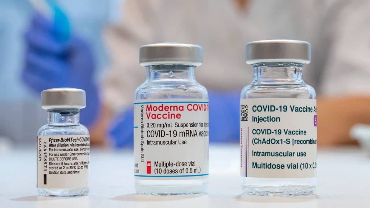 OMS advierte sobre riesgos por combinar vacunas COVID-19