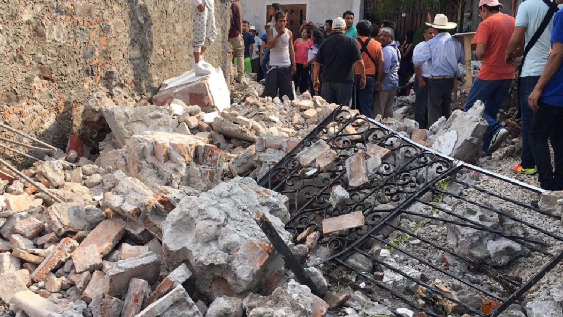 Preparan simulacros para conmemorar sismos de 1985 y de 2017 en Cuautla