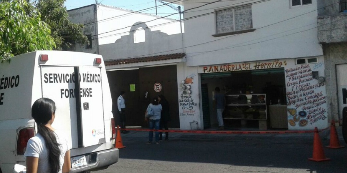 Fallece un hombre al recibir una descarga eléctrica, en Cuernavaca