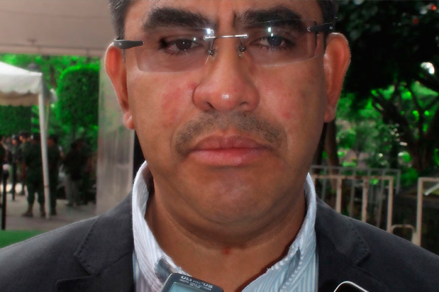 Reconoce jefe de Policía error en operativo en que se acusó a un magistrado de ser delincuente