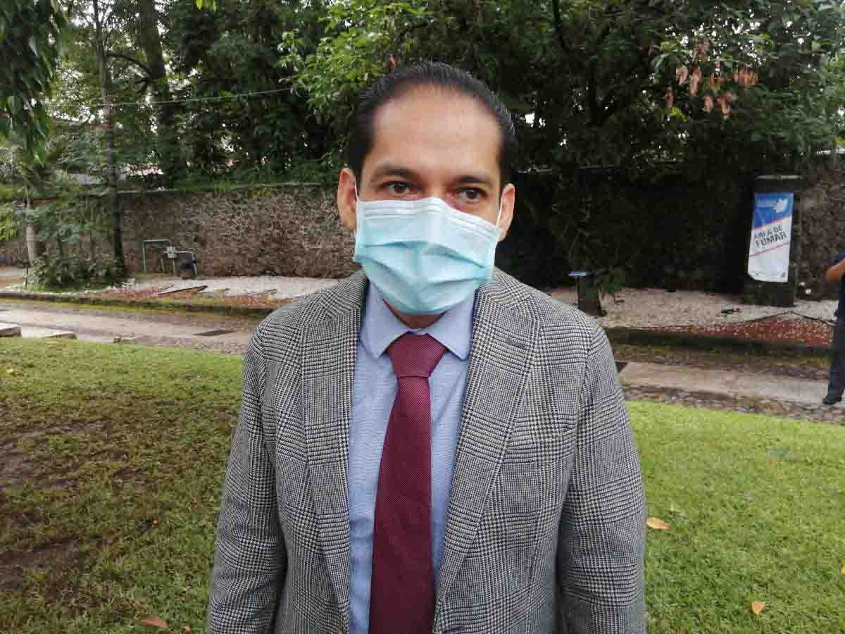 Poder Judicial espera aprobación de reforma esta semana