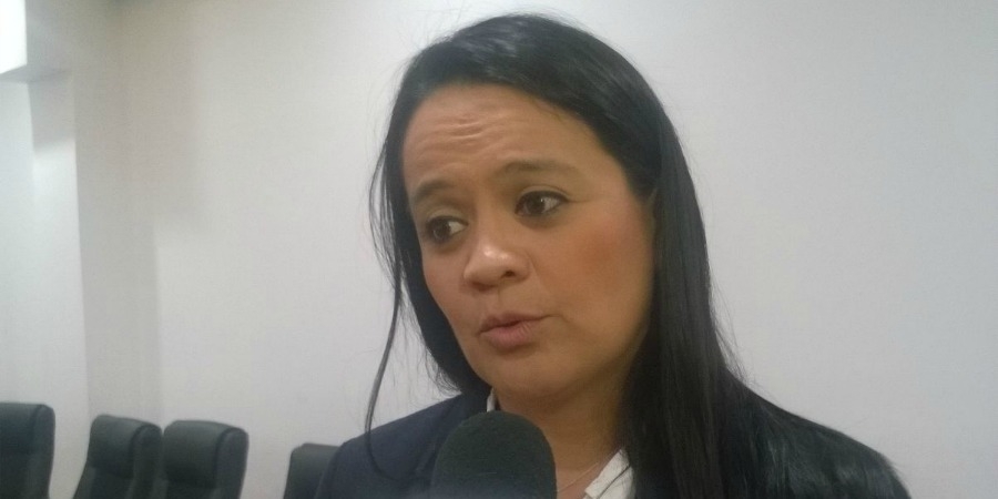 Niega la directora del Deporte en Morelos que haya fuga de talentos