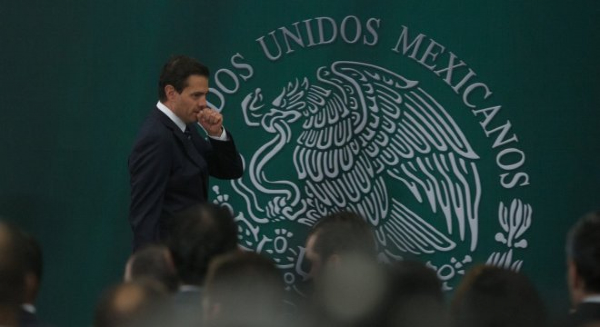 EPN pide a los nuevos coordinadores de campaña poner a Meade en 28 puntos