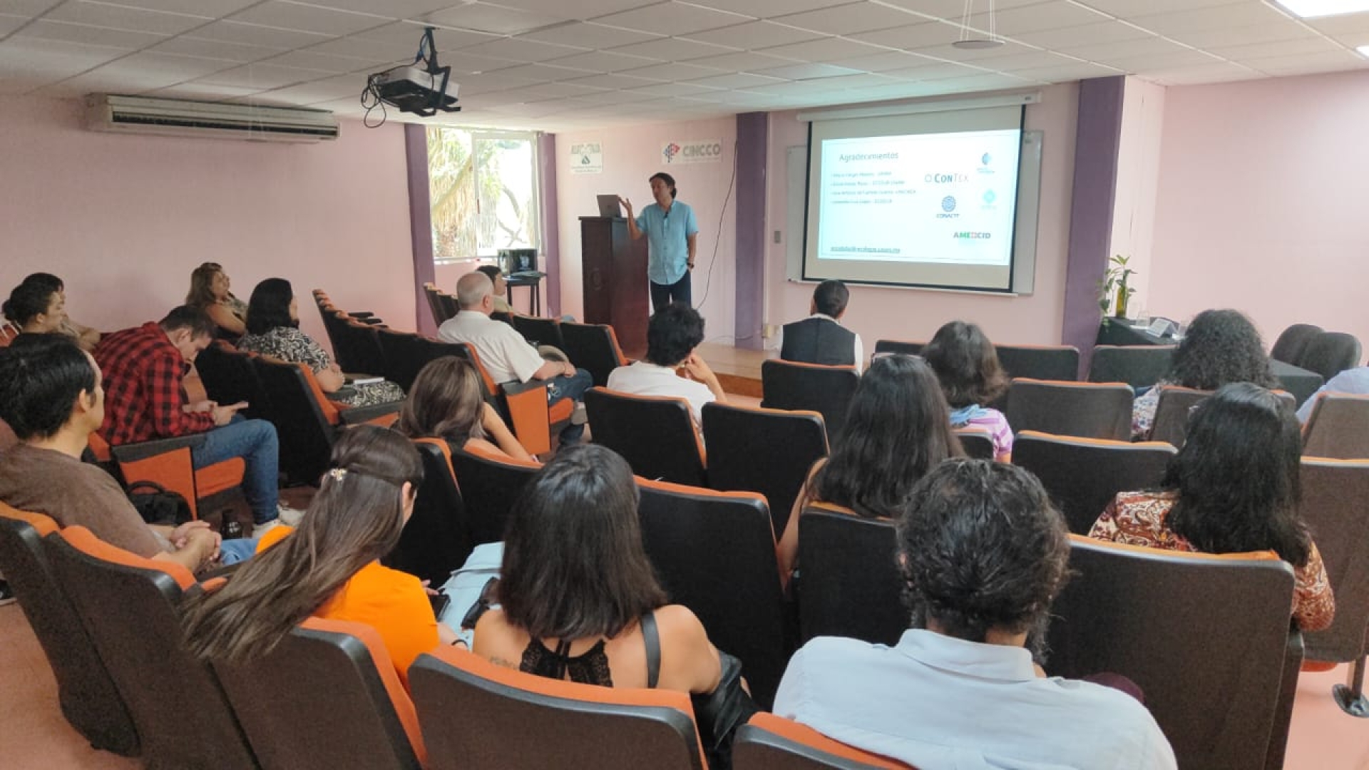 Llevan a cabo 'Semana del cerebro 2024' en la UAEM