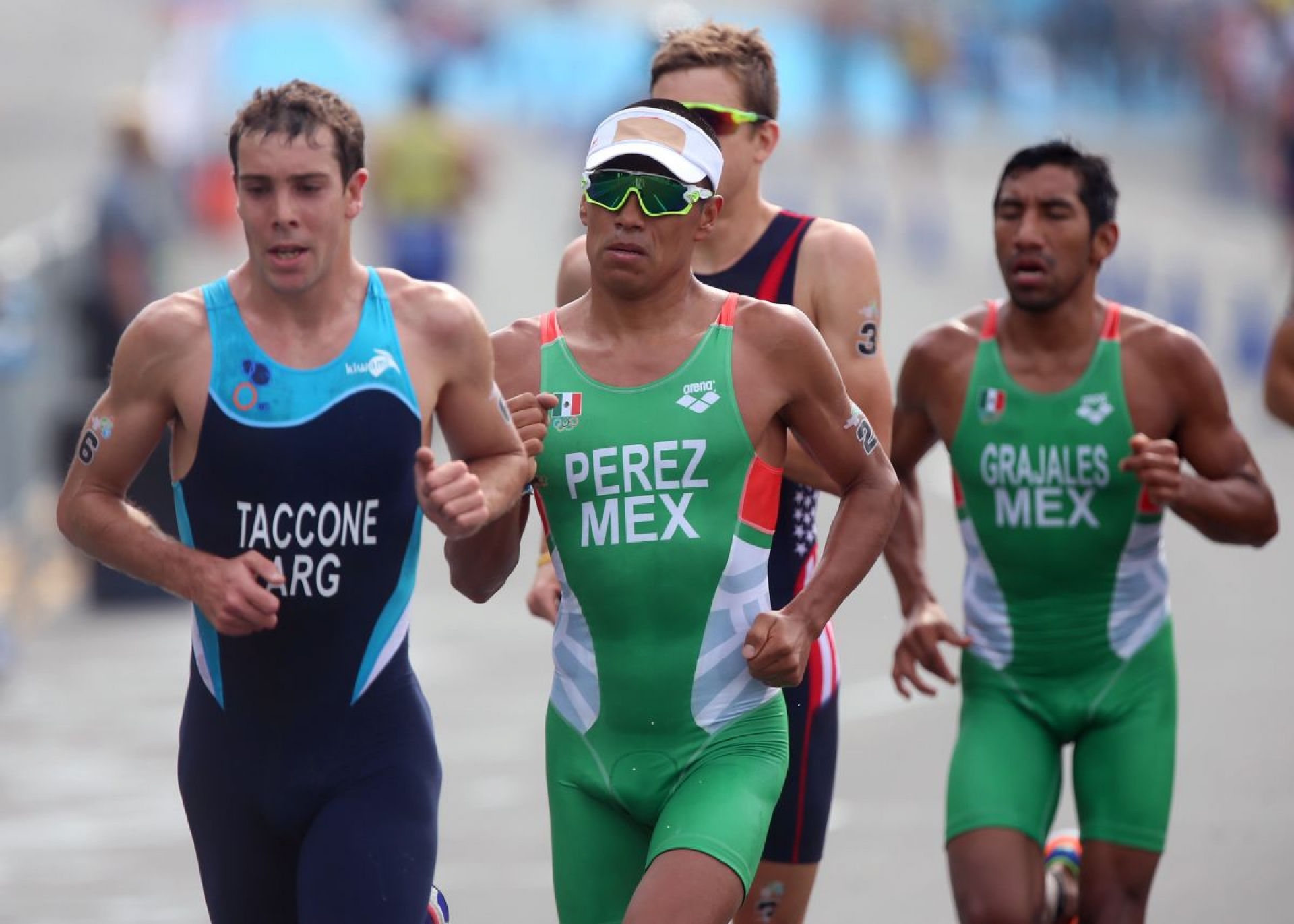Irving Pérez integra la selección nacional que asistirá a Juegos Panamericanos de Lima 2019