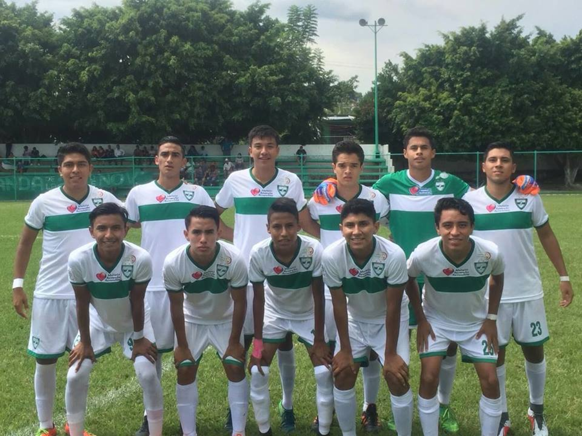Zacatepec Selva Cañera, en plan grande