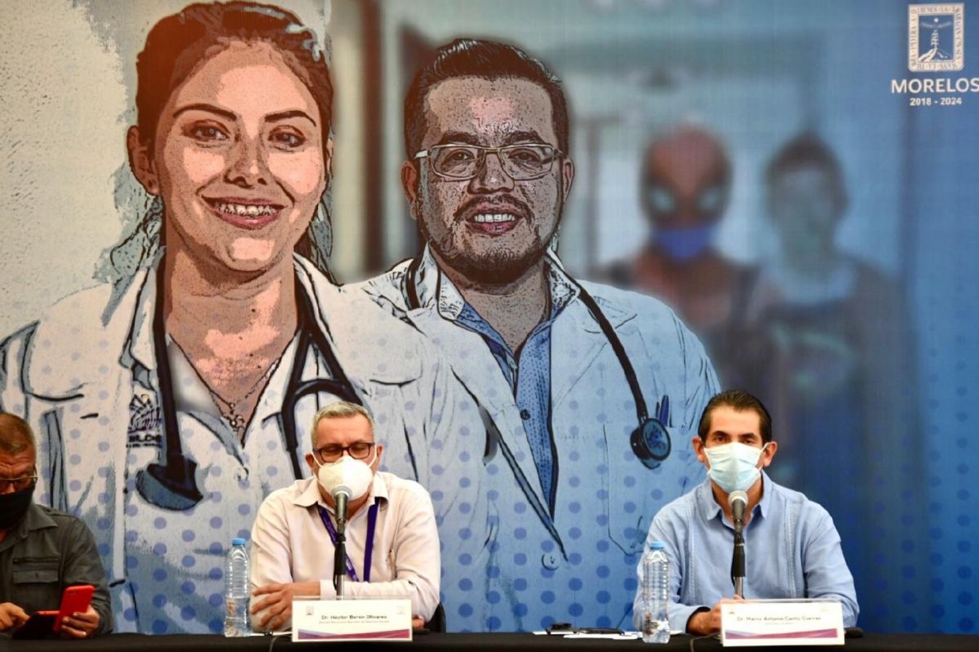 No habrá regreso a actividades el 15 de junio