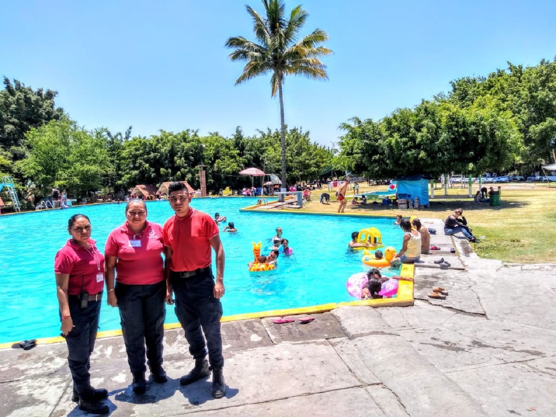 Ayala está listo para recibir al turismo: Isaac Pimentel Mejía