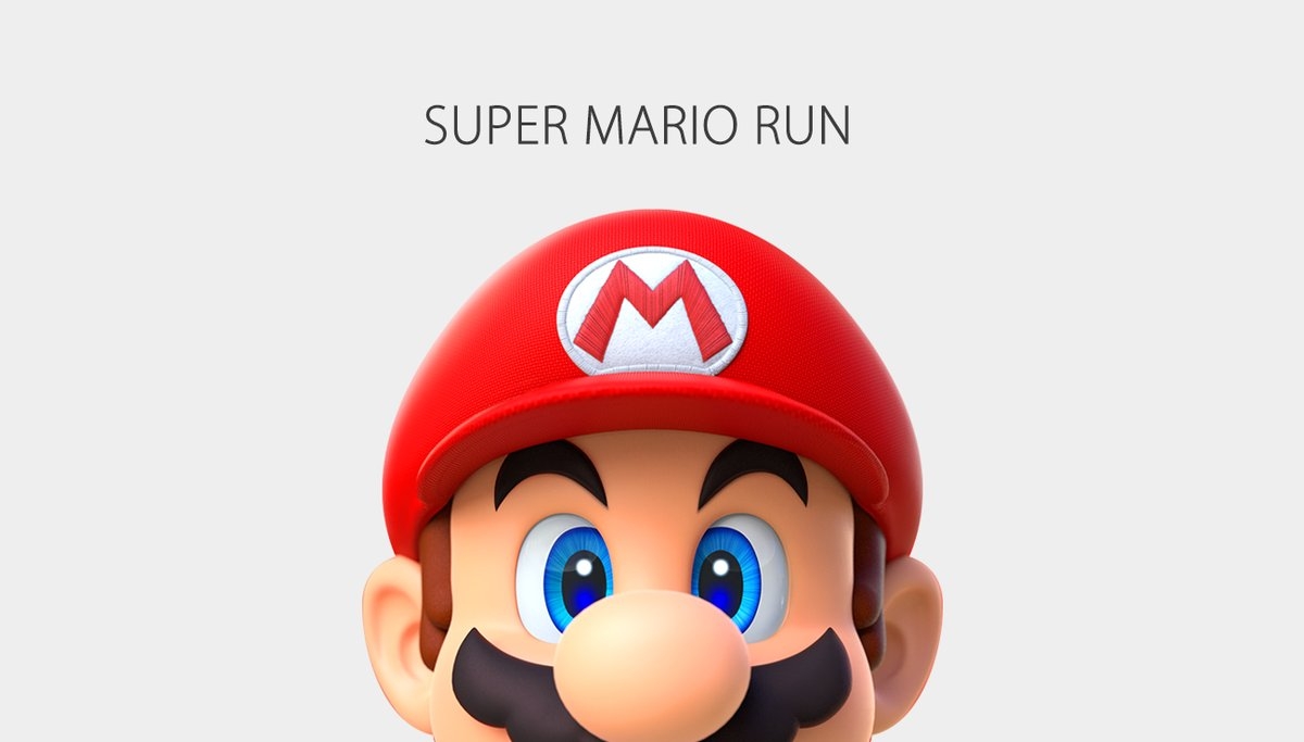 Super Mario Run para Android llegará hasta marzo