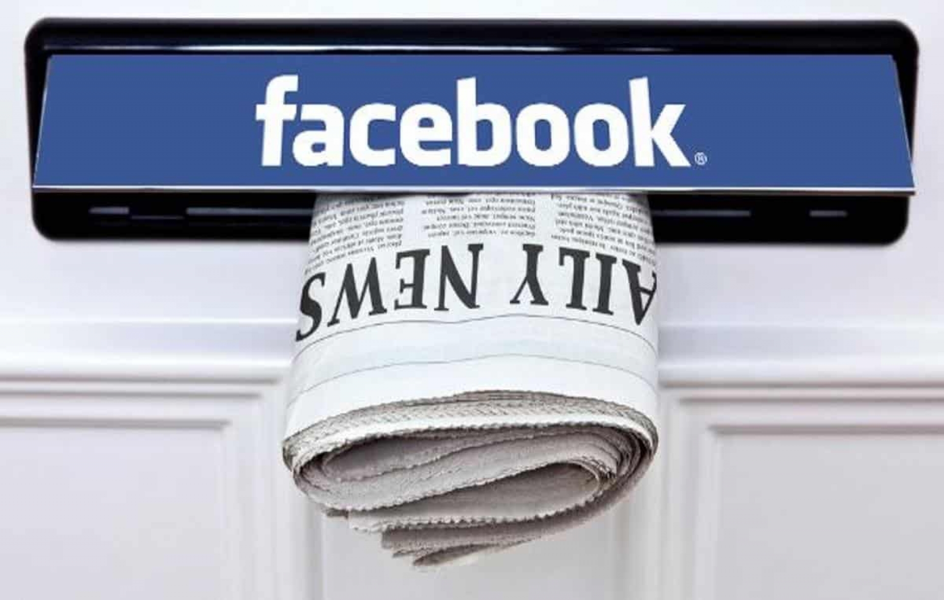 Facebook restringe contenidos noticiosos en Australia