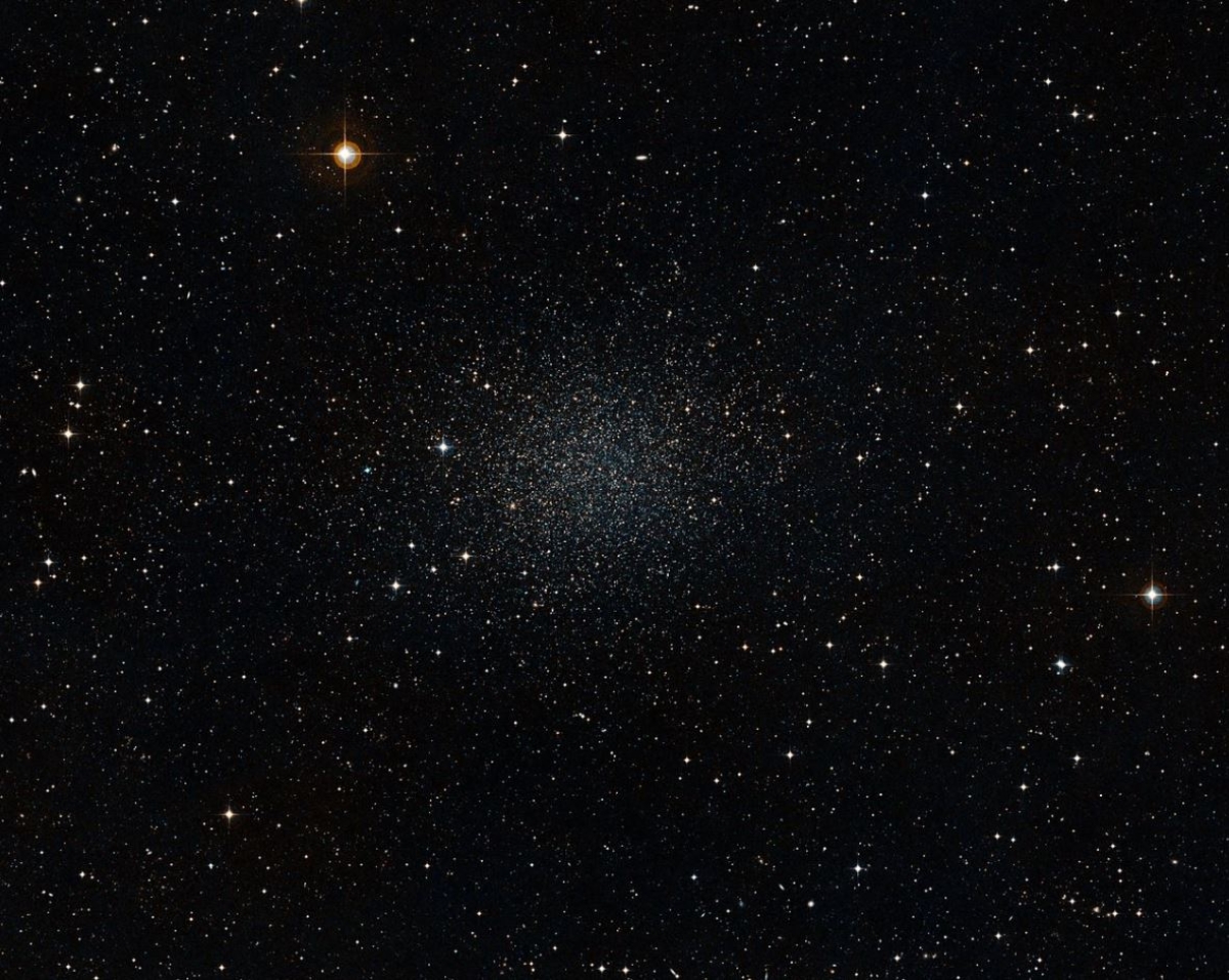 Astrónomos encontraron evidencia de las primeras estrellas en nuestro Universo