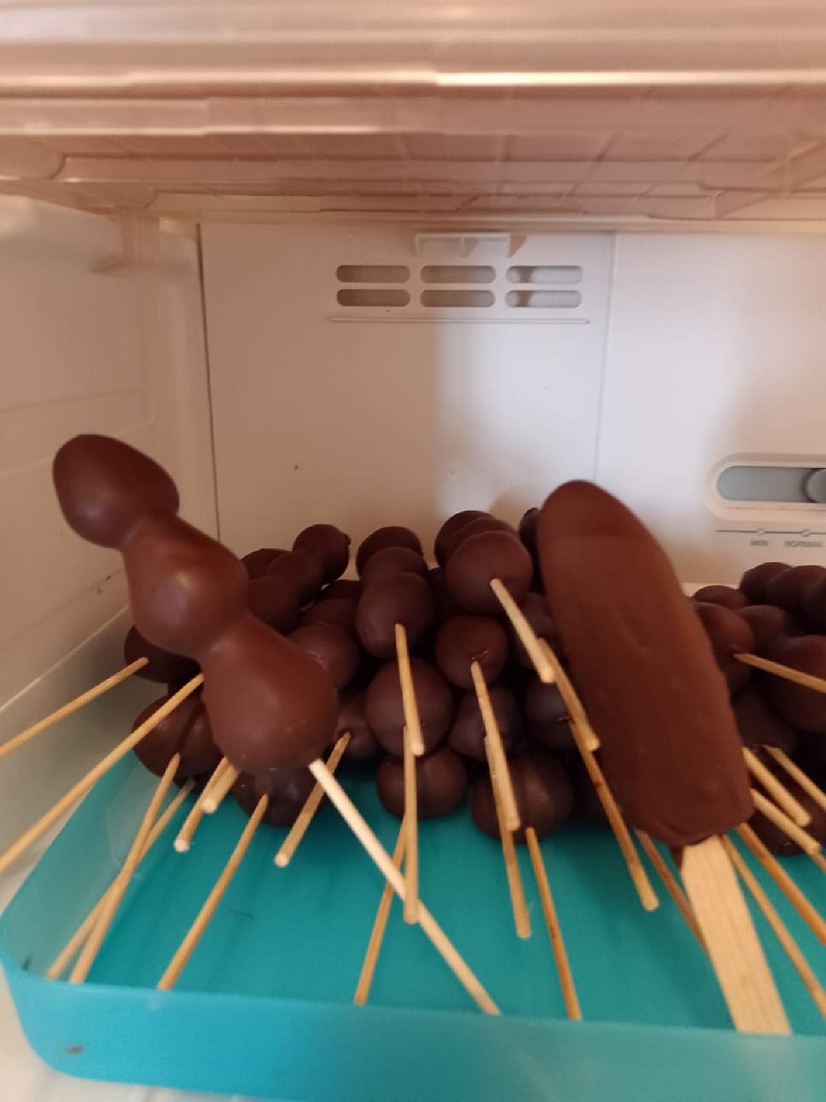 Vende mejor las paletas en cinco meses del año