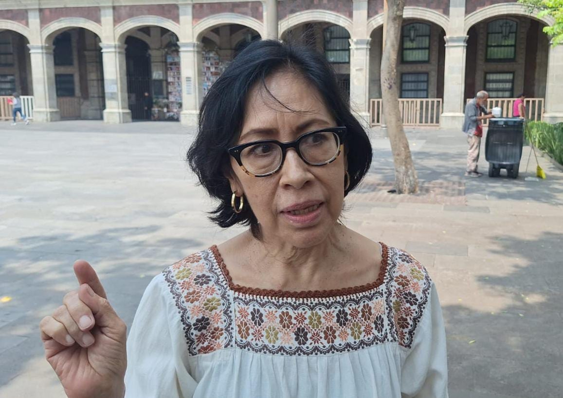 Mil 300 personas desaparecidas desde el 2015