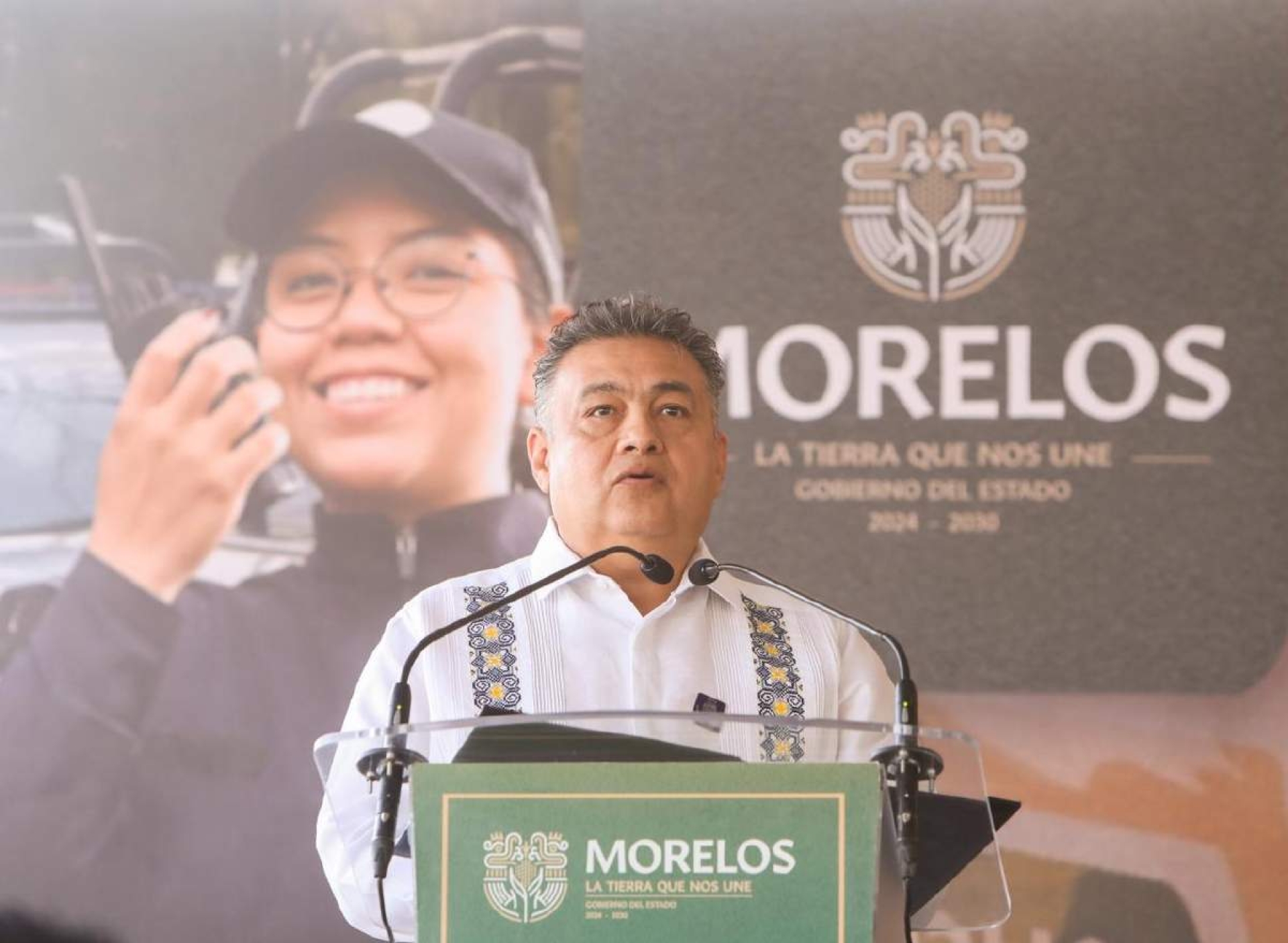 Tienen policías aumento salarial