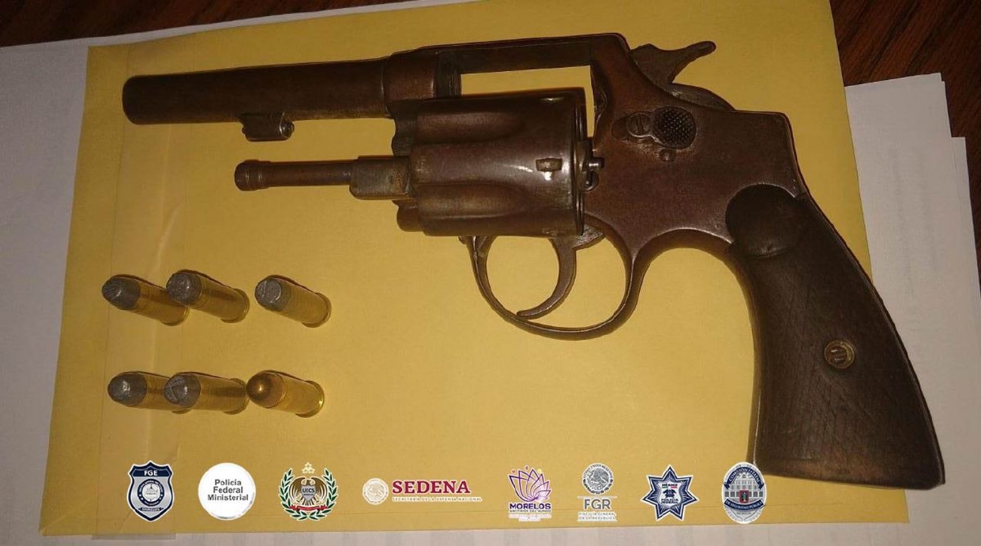 Atrapan a presunto narcomenudista en Tlaquiltenango