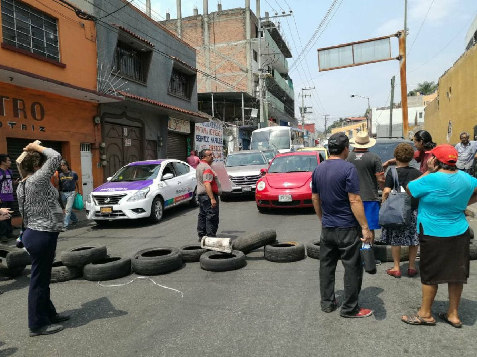 Advierte el SAPAC a usuarios que el desabasto de líquido se agudizará