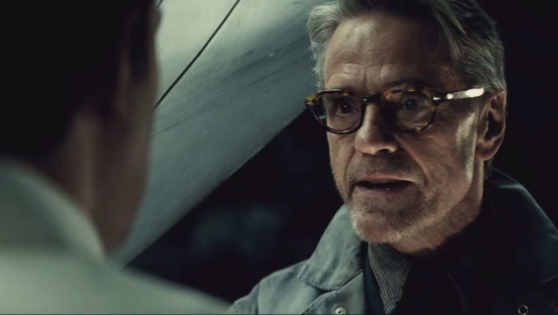 Jeremy Irons protagonizará la serie 'Watchmen' de HBO