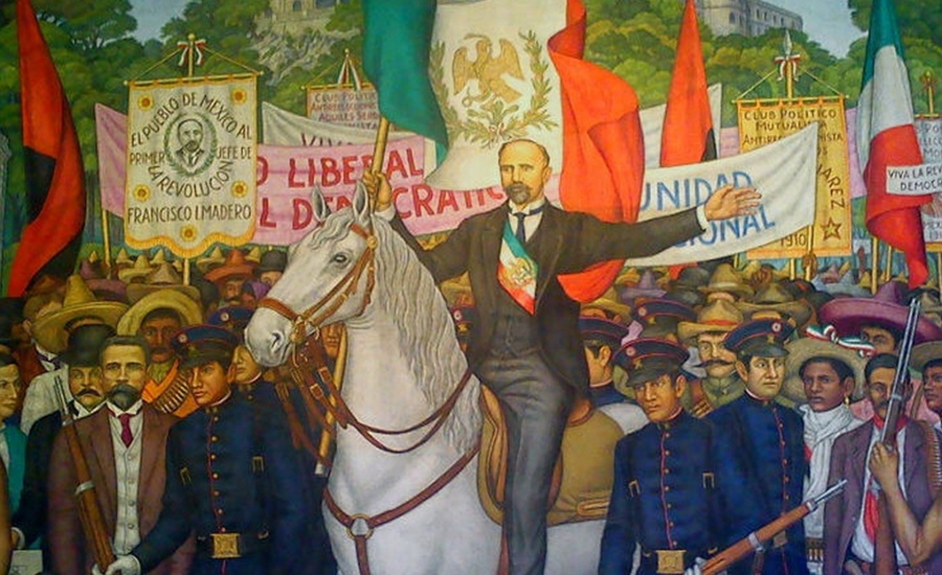 De alcaldes y reelecciones