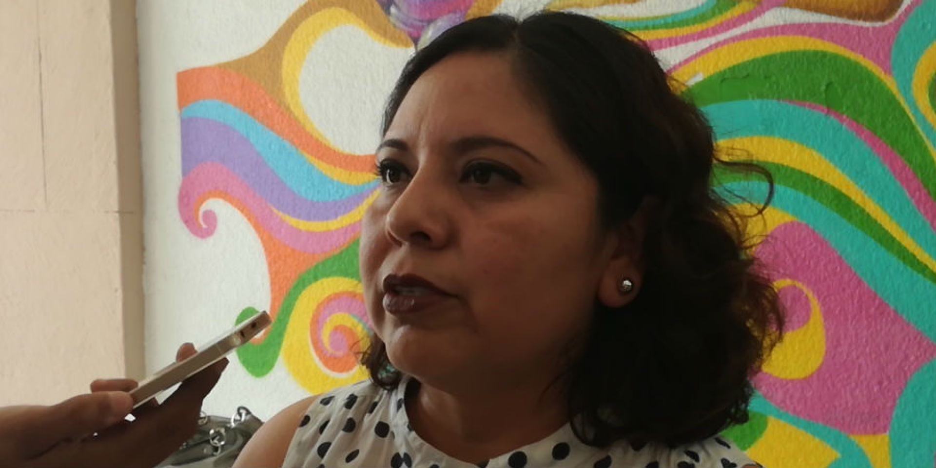 Dan a conocer campaña que busca abatir la trata de personas en Morelos