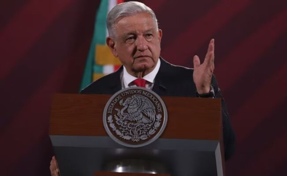 AMLO asegura: No habrá nuevas plantas nucleares en México
