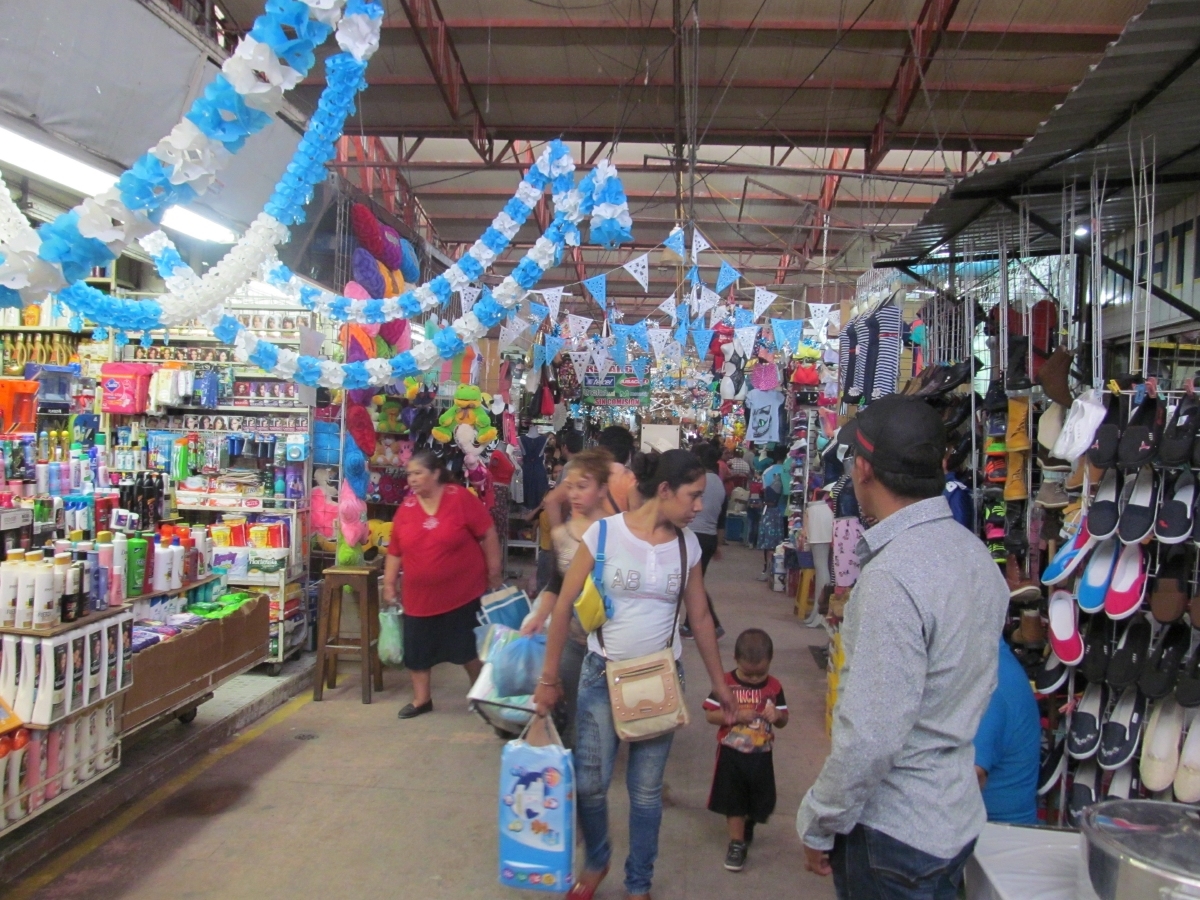 Falta seguridad y mejor atención en el mercado de Jojutla
