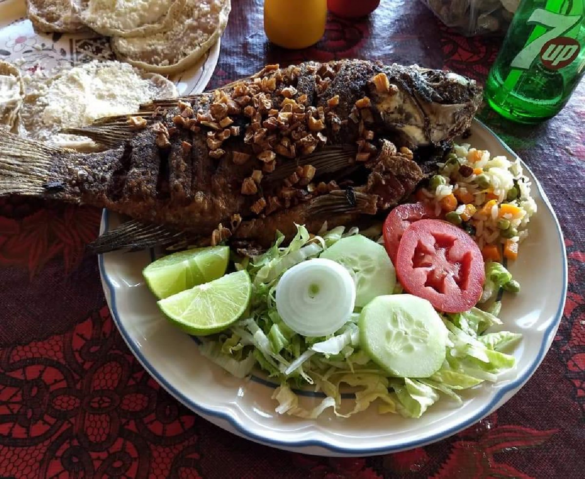 Coatetelco, pueblo indígena de pescadores