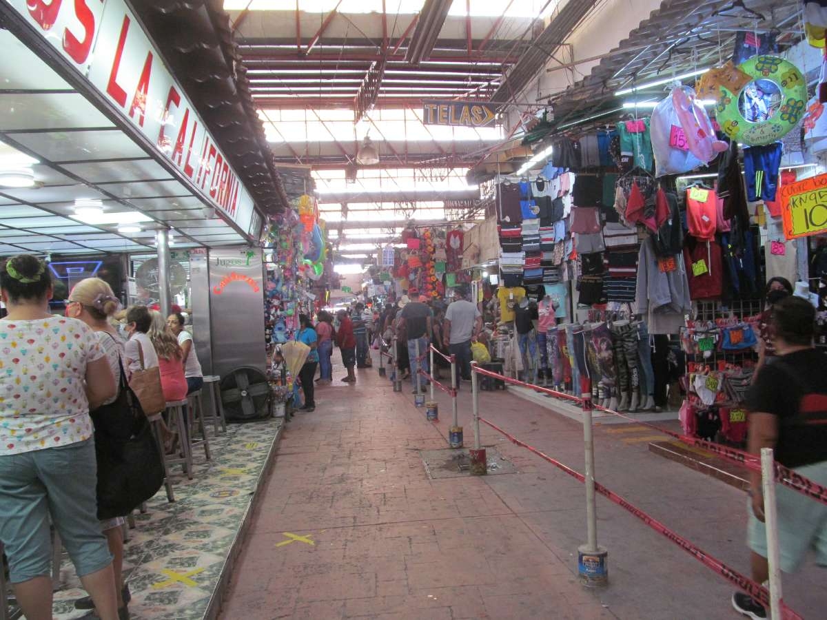 Siempre no habrá festejo por fundación de mercados