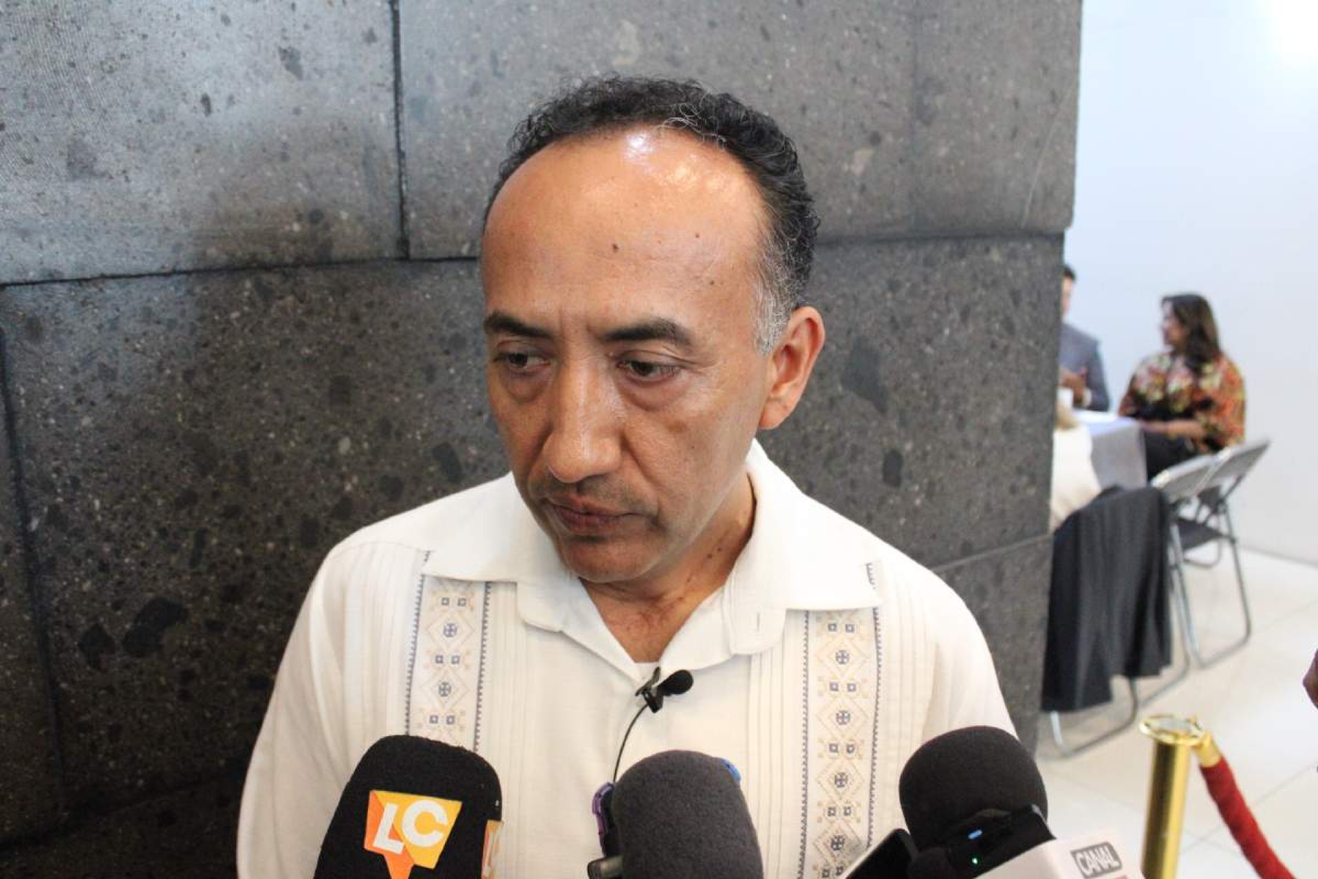 Docentes firmarán carta responsiva en asignación de plazas