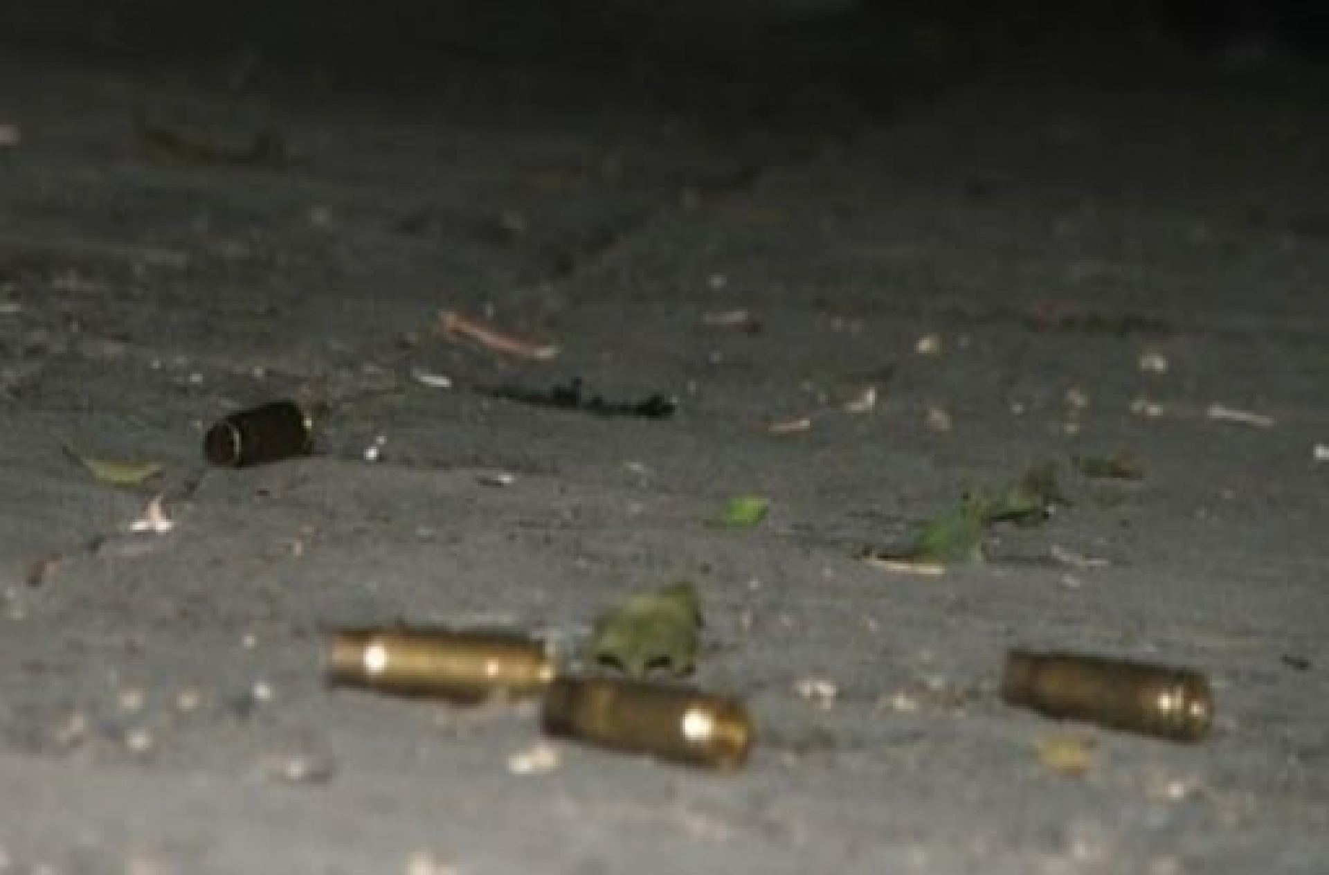 Atacaron a balazos a un hombre en la colonia ProHogar