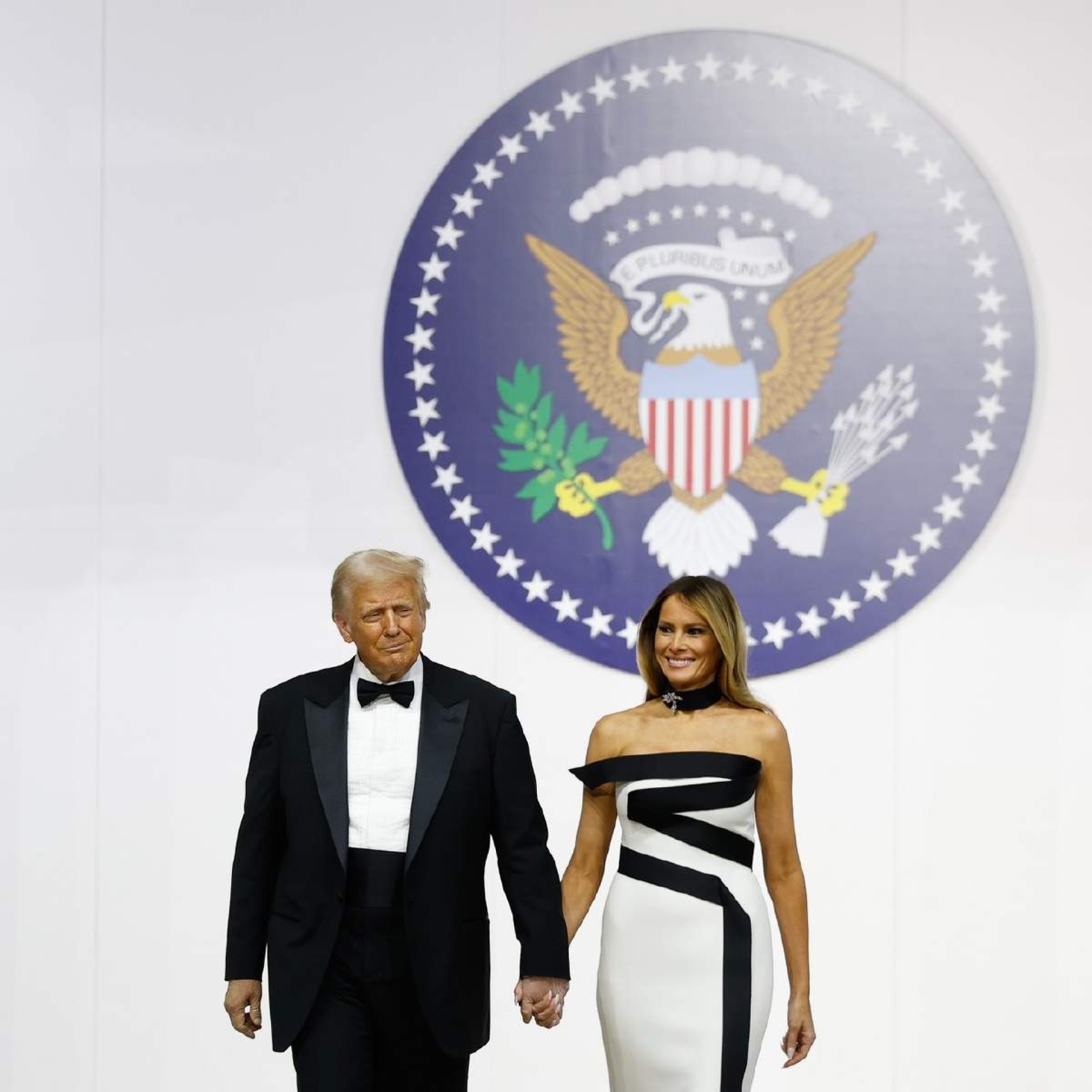 Trump nos metió en un dilema