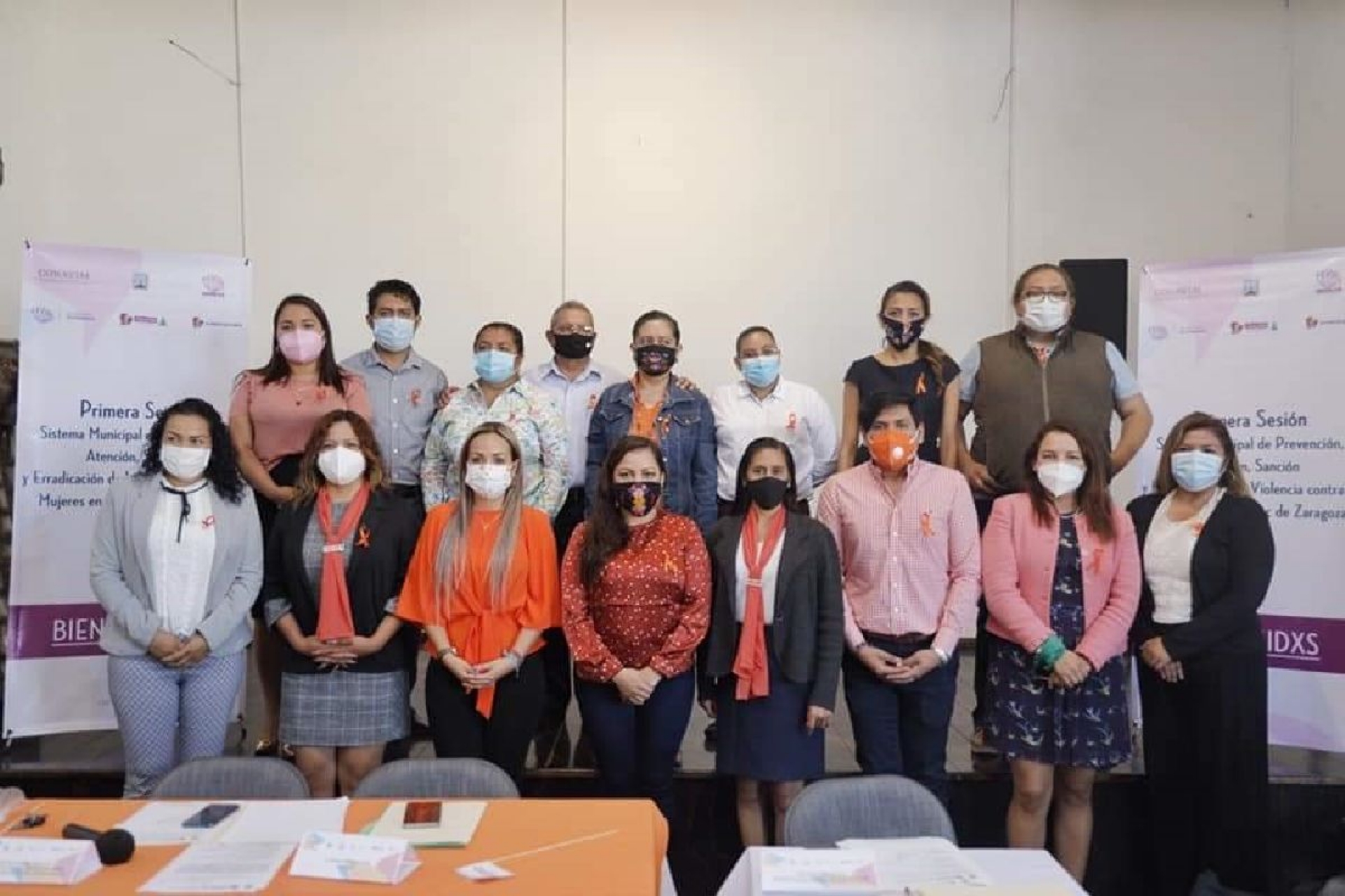 Yautepec ya cuenta con sistema para prevenir violencia contra la mujer