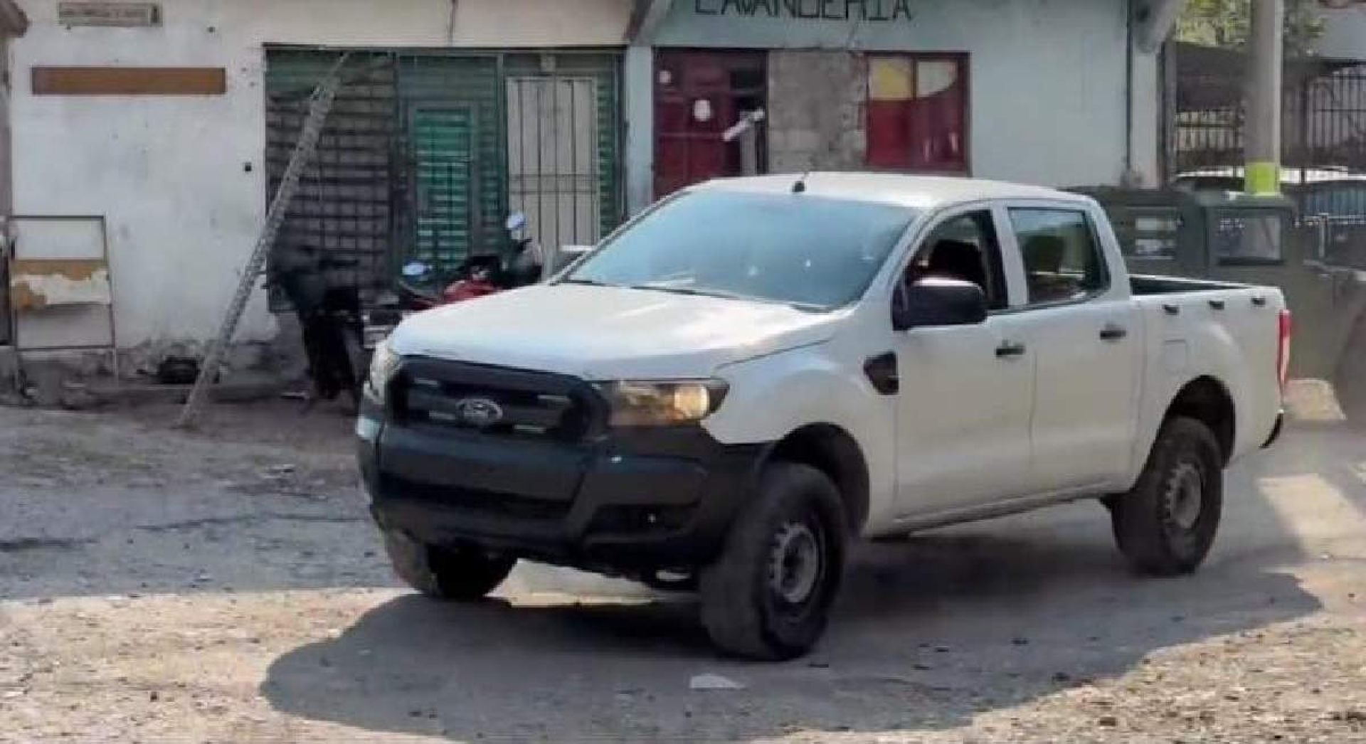 Un hombre fue asesinado en Jiutepec