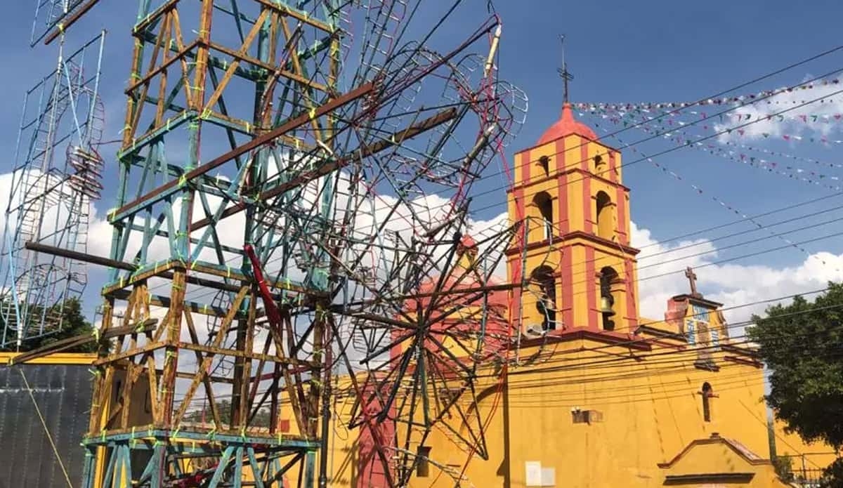 Piden evitar pirotecnia en fiestas patronales