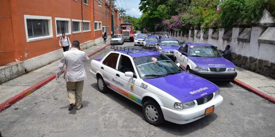 Se manifiesta NGS; bloquea calles de Motolinía y Nezahualcóyotl