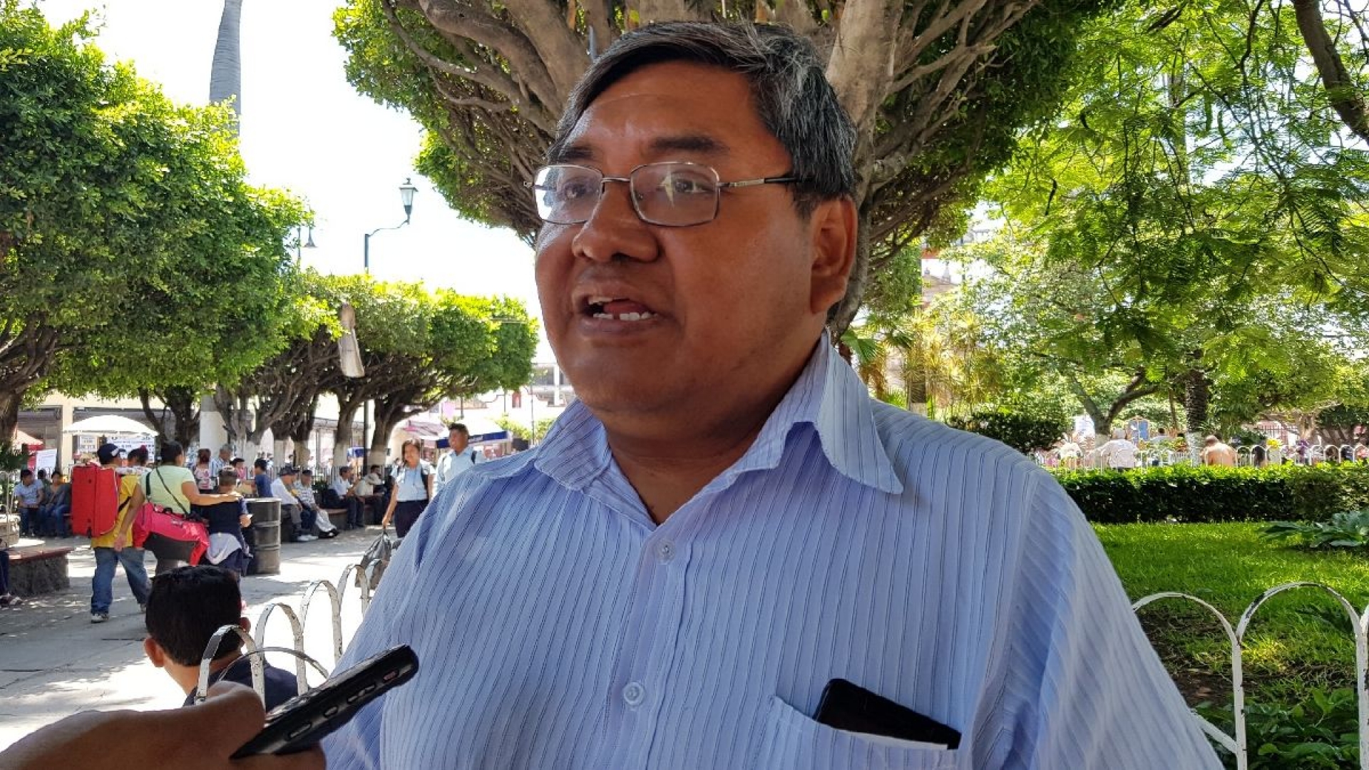 Pobre, el desempeño del cabildo de Cuautla: Fondo de Lucha por la Democracia