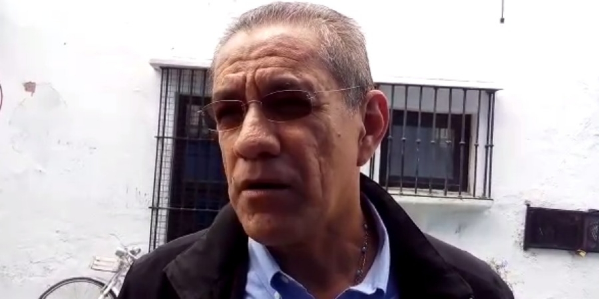 Se une el Colegio de Abogados a las acciones de resistencia social del FAM