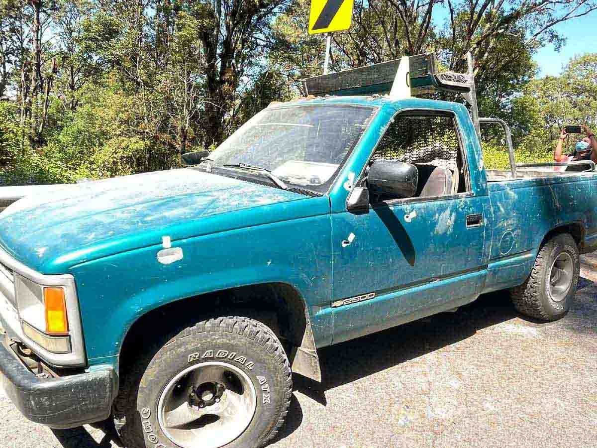 Fallece en un hospital el hombre baleado en Tres Marías