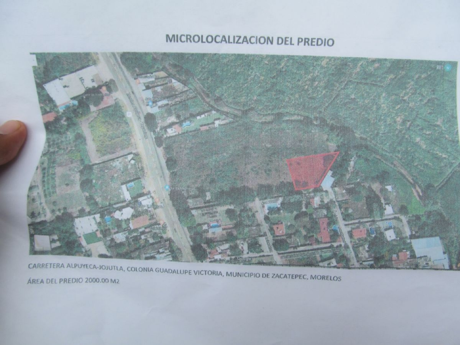 Piden reparación de red de agua en colonia de Zacatepec