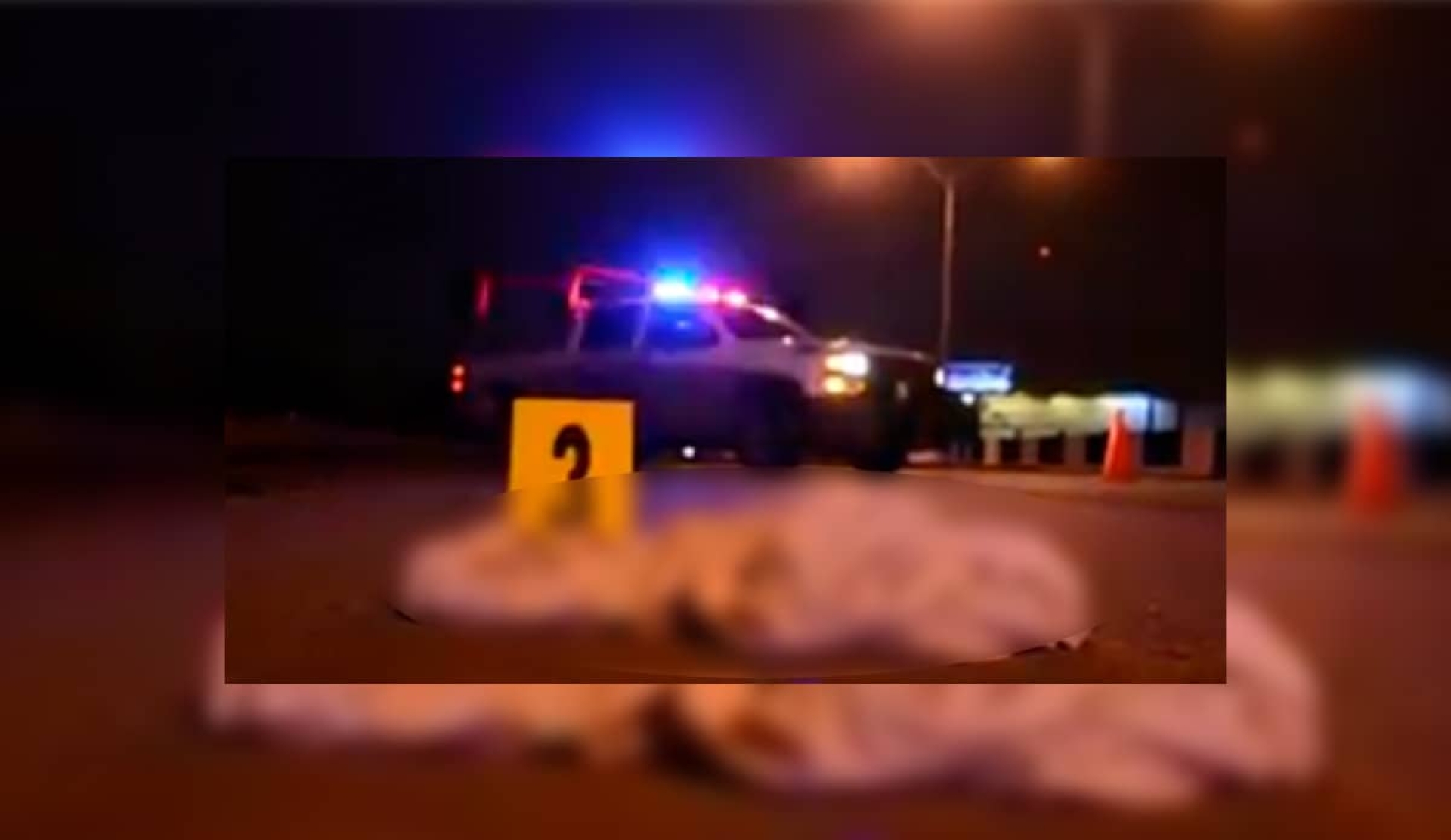 Matan a un limpiaparabrisas en Tlahuapan