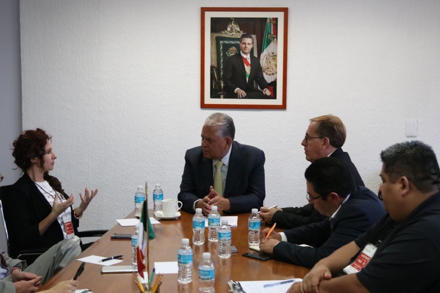Busca Morelos ampliar comercialización del destino en segmento cultural