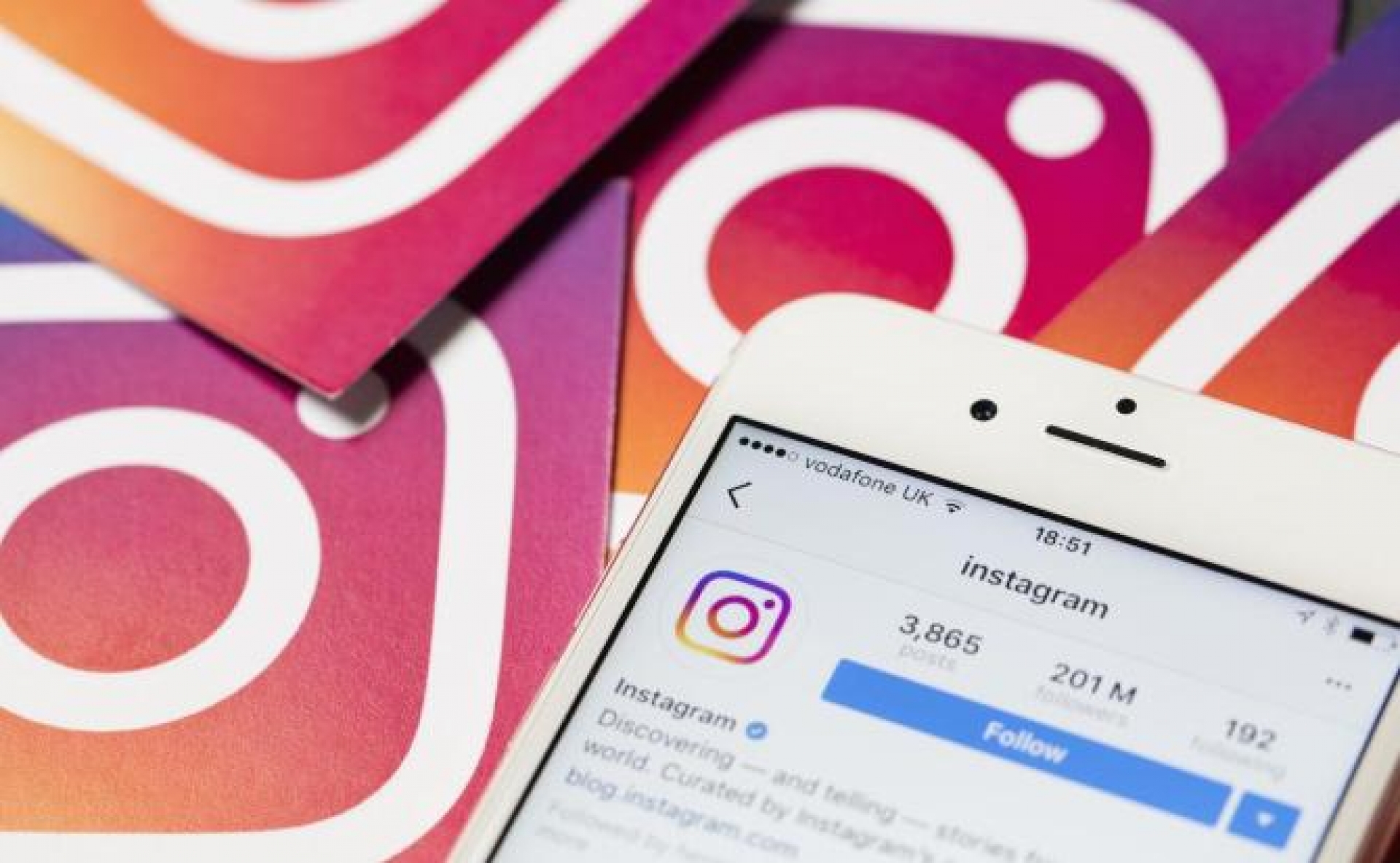 Las videollamadas son la próxima función estrella de Instagram