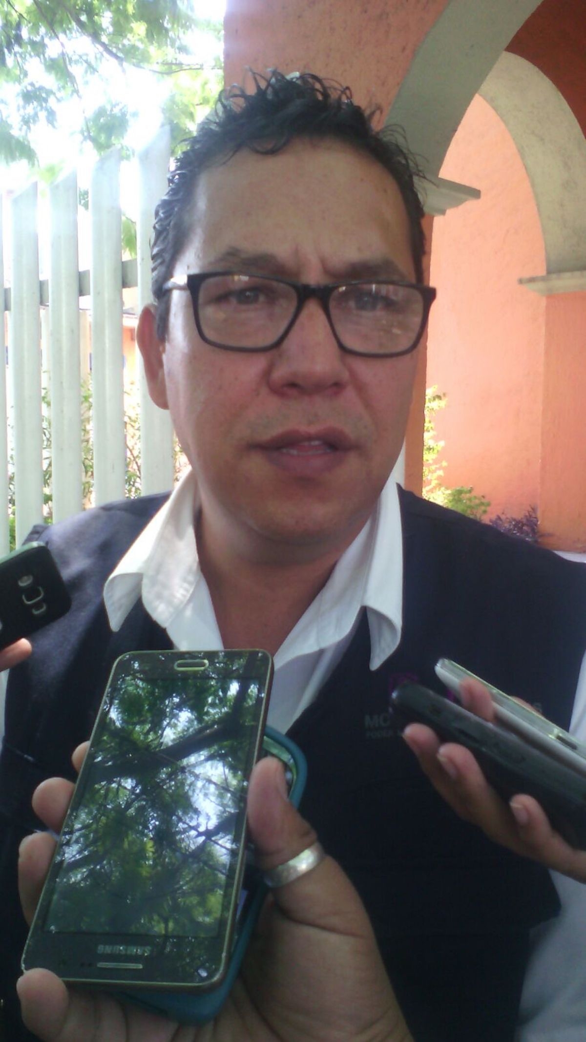 Sin erradicar, venta de alimentos chatarra en escuelas