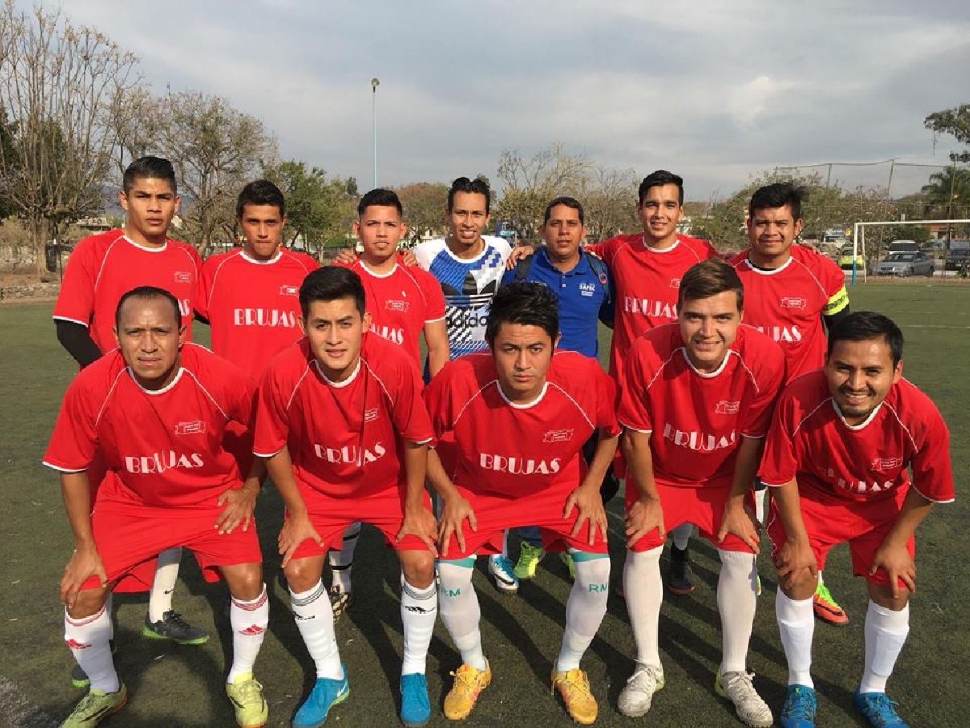 Hoy se conoce primer invitado a Cuartos de Final