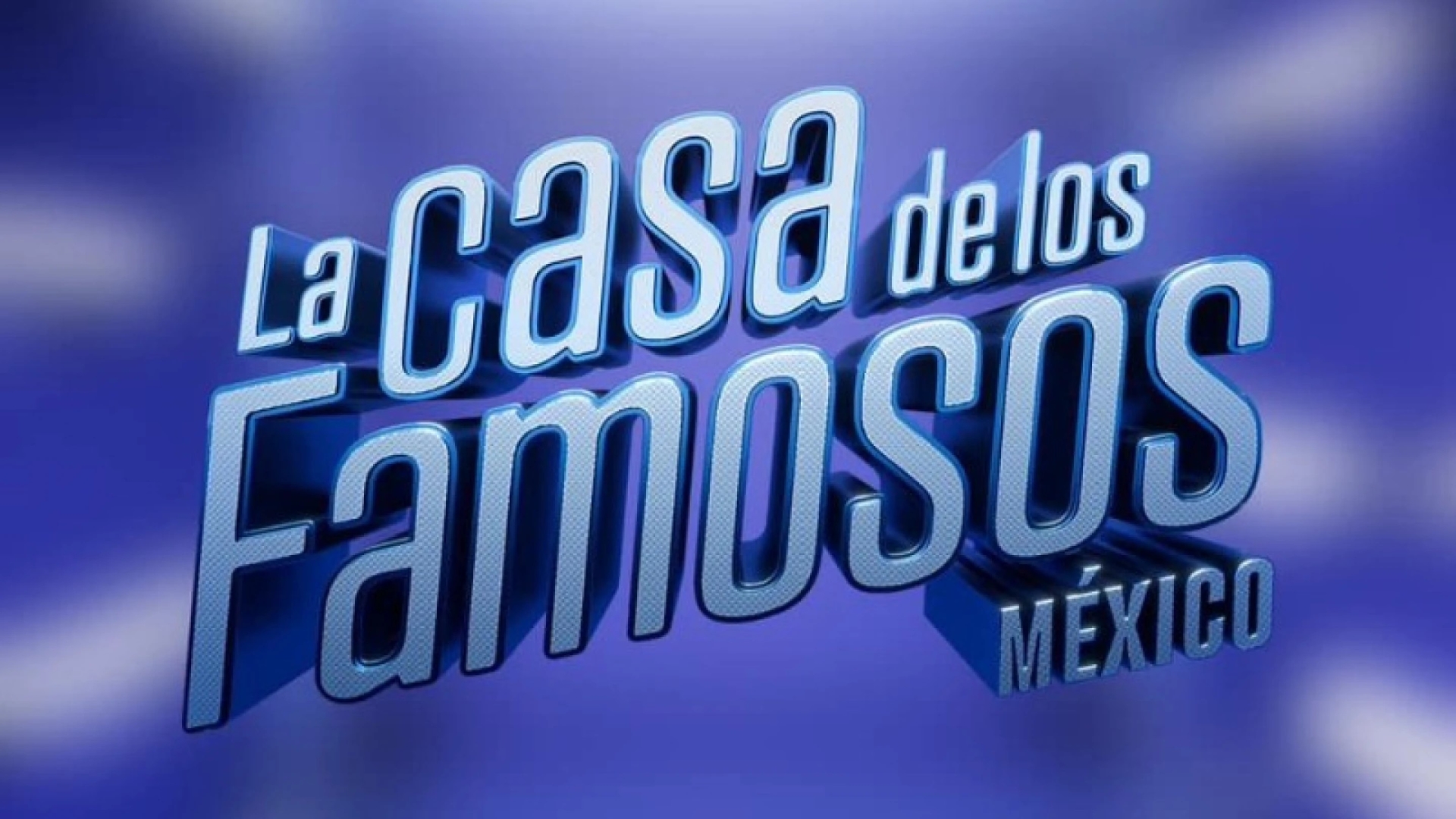 Gomita, la sexta eliminada de 'La Casa de los Famosos México 2'