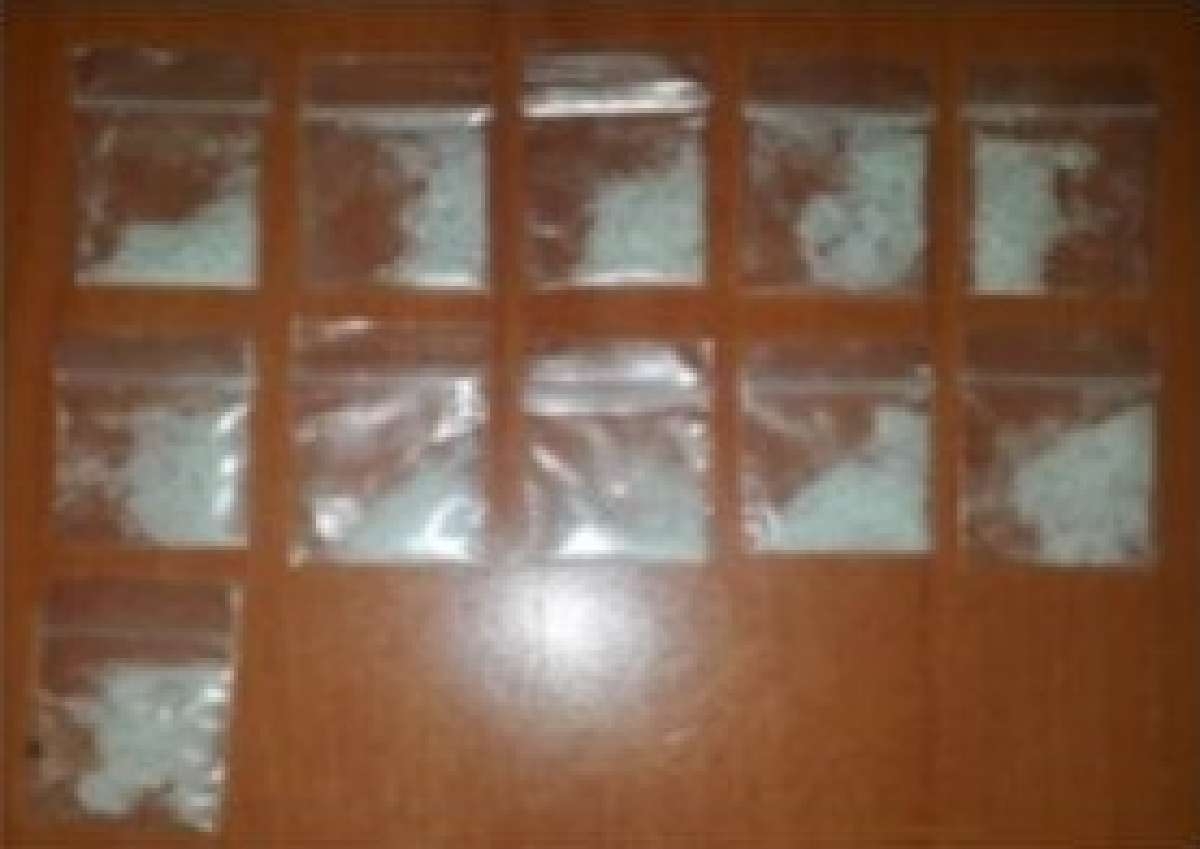 Intentó asaltar a varias mujeres