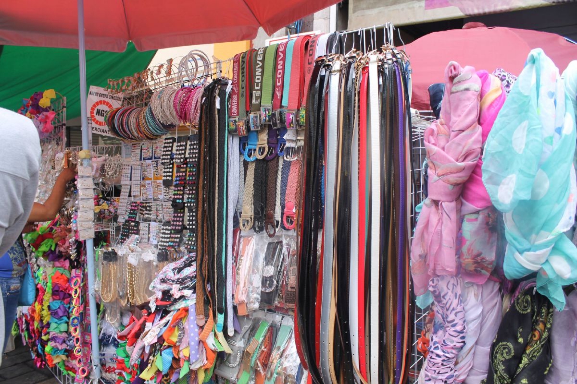 Asegura NGS que se instalarán en las calles el 16