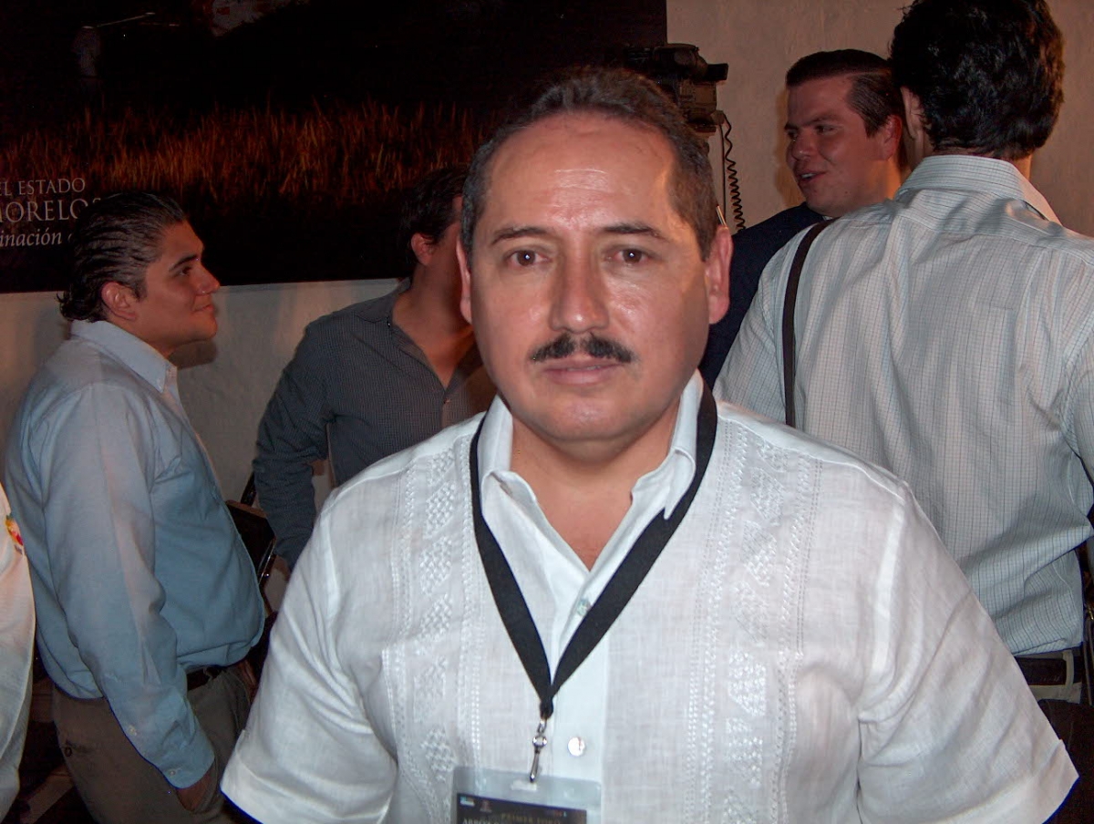 Absuelven a Colín Nava; fiscal anticorrupción anuncia más órdenes de aprehensión