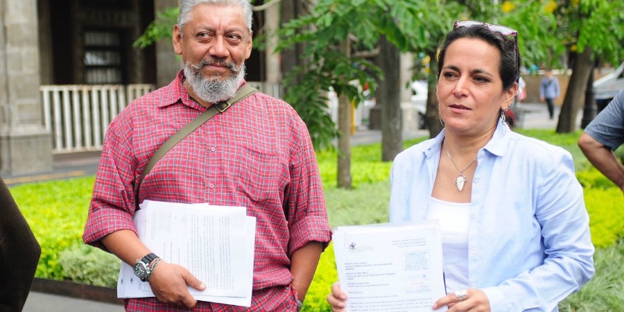Piden diálogo sobre tema de ampliación de autopista La Pera-Cuautla