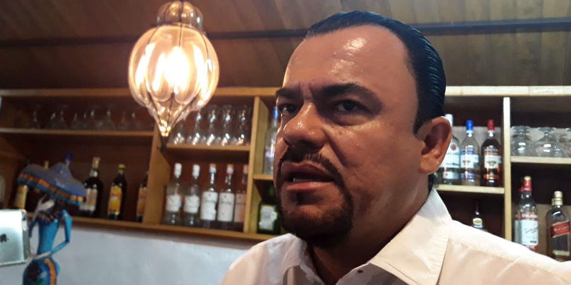 Señala diputado que continúa negociación con el Impepac sobre ampliación presupuestal