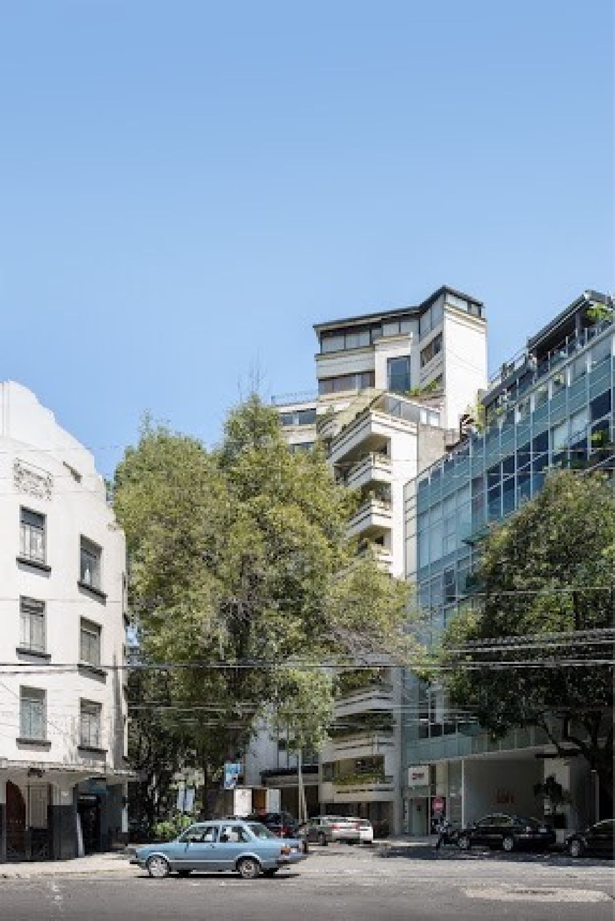 ¿Adiós al ícono del Art Decó en CDMX?